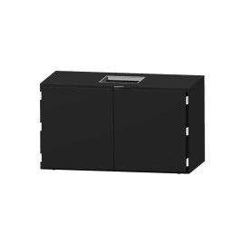 Refridisseur de fûts KCC 8 - 14 fûts keykeg
