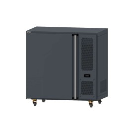 QUEEN 200 COOLER - POUR 2 KEGS KEYKEG
