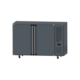QUEEN 400 COOLER - POUR 5 KEGS KEYKEG