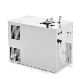 Lindr AS - 110 INOX Tropical NEW 2 serpentins