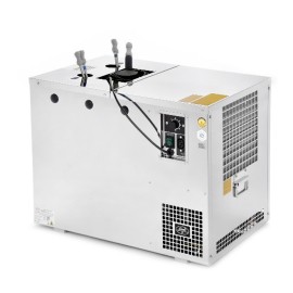Lindr AS - 110 INOX Tropical NEW 4 serpentins