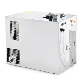 Lindr AS - 160 INOX Tropical NEW 8 serpentins Lindr AS - 160 INOX Tropical NEW 8 serpentins