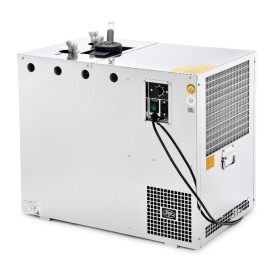 Lindr AS - 160 INOX Tropical NEW 8 serpentins