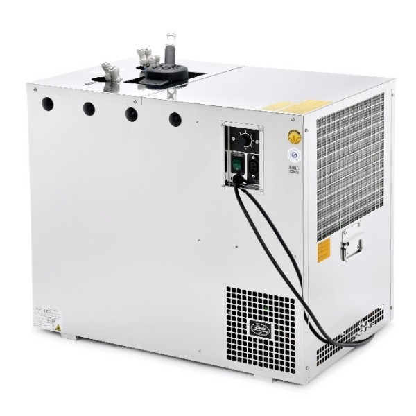 Lindr AS - 160 INOX Tropical NEW 8 serpentins Lindr AS - 160 INOX Tropical NEW 8 serpentins