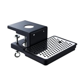 Ensemble colonne avec robinet + égouttoir avec support + glacière + pompe Bevjet + fût Cornelius 19L Ensemble colonne avec robinet + égouttoir avec support + glacière + pompe Bevjet + fût Cornelius 19L