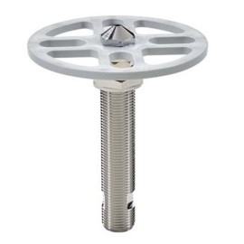 Rince verres pour égouttoir ø10,8 cm, fil laiton 10,5 cm - verres fragiles