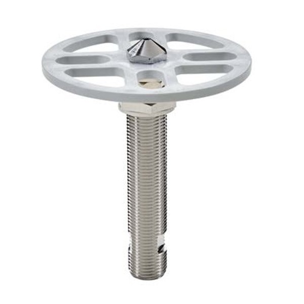 Rince verres pour égouttoir ø10,8 cm, fil laiton 10,5 cm - verres fragiles Rince verres pour égouttoir ø10,8 cm, fil laiton 10,5 cm - verres fragiles