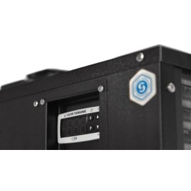 Lindr AS - 40 Glycol NEW pour les cuves de fermentation Lindr AS - 40 Glycol NEW pour les cuves de fermentation