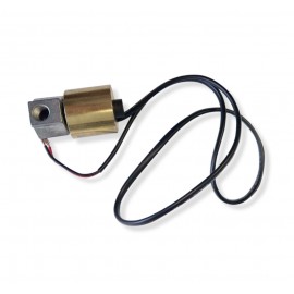 Vanne de régulation PRO6/PRO24S pour compresseur Cevik