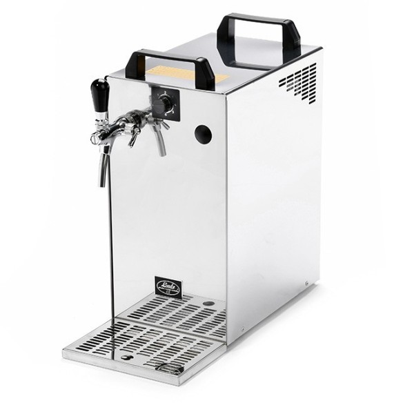 Lindr KONTAKT 40 NEW avec robinet Cosmo