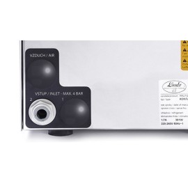 Lindr KONTAKT 40 NEW avec robinet Cosmo