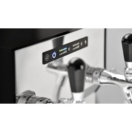 Lindr KONTAKT 60K VISION avec 2 robinets Cosmo pour cocktails + écran LCD Lindr KONTAKT 60K VISION avec 2 robinets Cosmo pour cocktails + écran LCD