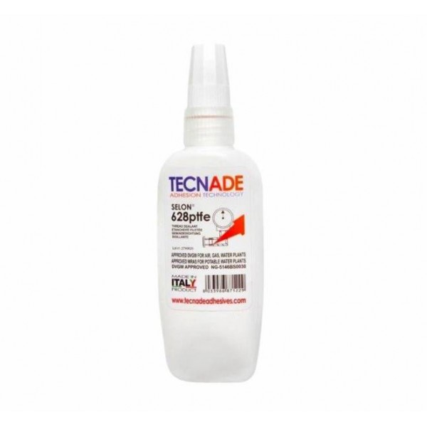 Produit d'étanchéité Tecnade (50ml) pour le réducteur de pression Produit d'étanchéité Tecnade (50ml) pour le réducteur de pression