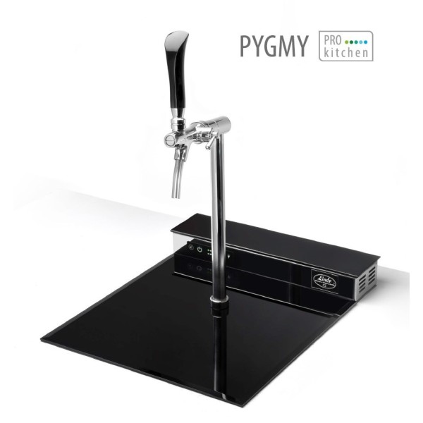 Lindr PYGMY PRO Cuisine avec robinet Cosmo Lindr PYGMY PRO Cuisine avec robinet Cosmo