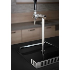 Lindr PYGMY PRO Cuisine avec robinet Cosmo Lindr PYGMY PRO Cuisine avec robinet Cosmo
