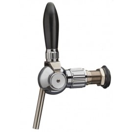 Lindr PYGMY PRO Cuisine avec robinet Cosmo