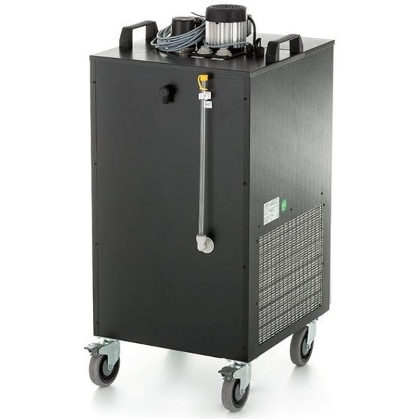 Boîtier de refroidissement CWP 300
