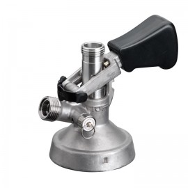 Tête KeyKeg 5/8" TOF