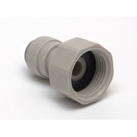 Adaptateur JG femelle - filetage BSP