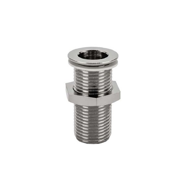 Vidange metallique pour égouttoir 1/2" (22mm) Vidange metallique pour égouttoir 1/2" (22mm)