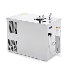 Ensemble glacière préinstallée AS - 110 INOX Tropical NEW + colonne avec 2 robinets + égouttoir encastrable Ensemble glacière préinstallée AS - 110 INOX Tropical NEW + colonne avec 2 robinets + égouttoir encastrable