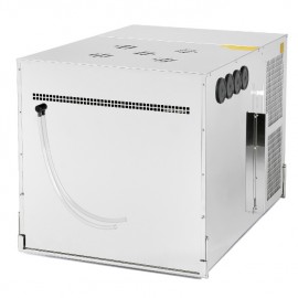 Refroidisseur Lindr AS-450 avec 1 pompe NRG12, 4 pompes ST/A et roues pour cuves de fermentation Refroidisseur Lindr AS-450 avec 1 pompe NRG12, 4 pompes ST/A et roues pour cuves de fermentation