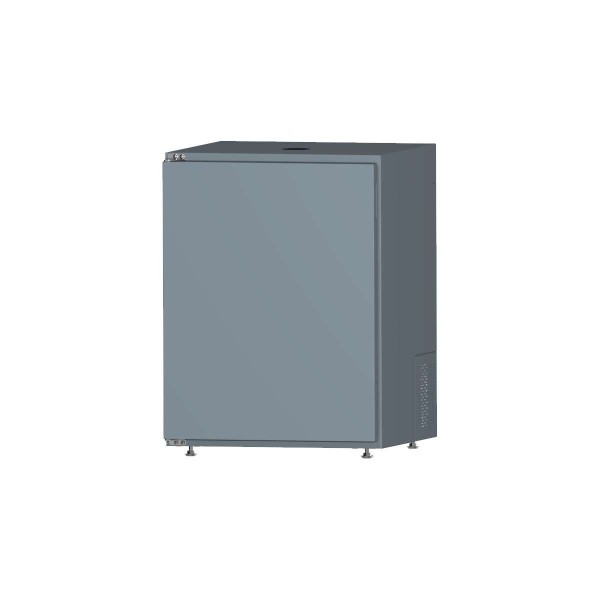 Refroidisseur de fûts King 100 ECO avec porte-bouteilles Refroidisseur de fûts King 100 ECO avec porte-bouteilles