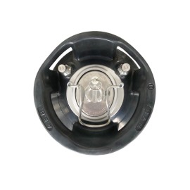 Fût Cornelius en acier inoxydable 9L reconditionné - Connexion Ball-lock Fût Cornelius en acier inoxydable 9L reconditionné - Connexion Ball-lock