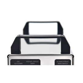 Carbonateur externe Lindr 40l NEW Carbonateur externe Lindr 40l NEW
