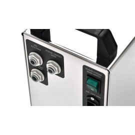 Carbonateur externe Lindr 40l NEW Carbonateur externe Lindr 40l NEW