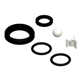 Kit de joint de rechange pour culasse de type D