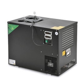 Lindr AS - 110 NEW pour cuves de fermentation - avec 2 thermostats numériques et sonde
