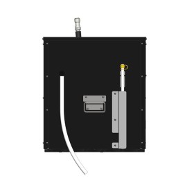 Lindr AS - 110 NEW pour cuves de fermentation - avec 2 thermostats numériques et sonde Lindr AS - 110 NEW pour cuves de fermentation - avec 2 thermostats numériques et sonde
