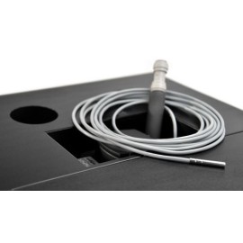 Lindr AS - 110 NEW pour cuves de fermentation - avec 2 thermostats numériques et sonde Lindr AS - 110 NEW pour cuves de fermentation - avec 2 thermostats numériques et sonde