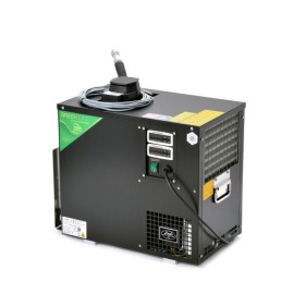 Lindr AS - 40 Glycol NEW pour cuves de fermentation - 2 thermostats numériques et sonde