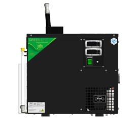 Lindr AS - 40 Glycol NEW pour cuves de fermentation - 2 thermostats numériques et sonde Lindr AS - 40 Glycol NEW pour cuves de fermentation - 2 thermostats numériques et sonde