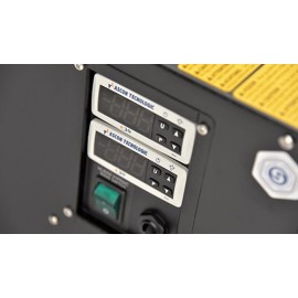 Lindr AS - 40 Glycol NEW pour cuves de fermentation - 2 thermostats numériques et sonde Lindr AS - 40 Glycol NEW pour cuves de fermentation - 2 thermostats numériques et sonde