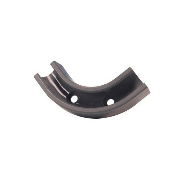 Support coudé JG 5/16" (PM2608S)