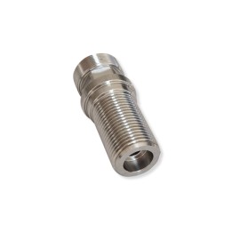 Filetage de remplacement pour le robinet Cosmo 1/2" 35mm