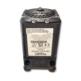 Pompe pneumatique Flojet SK 382-002 avec raccords rapides 3/8" pour propulsion à l'air ou au CO2