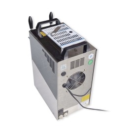 Lindr KONTAKT 40 NEW avec robinets en acier inoxydable d'occasion (2022)