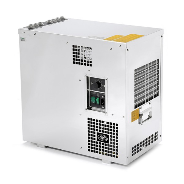 Lindr SODA AS - 40 Lindr SODA AS - 40