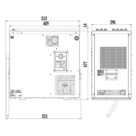 Lindr SODA AS - 40 Lindr SODA AS - 40