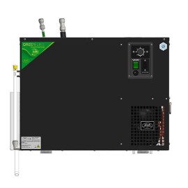 Lindr AS - 110 sans serpentins avec pompe à glycol NRG-12