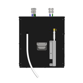 Lindr AS - 110 - 6 serpentins