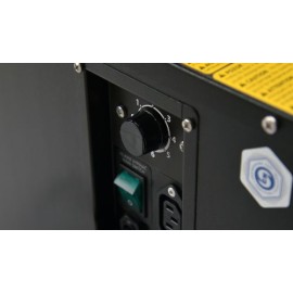 Lindr AS - 200 - 2 serpentins