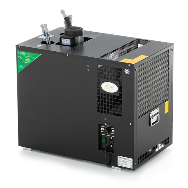 Lindr AS - 200 - 4 serpentins Lindr AS - 200 - 4 serpentins