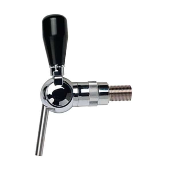 Robinet Alpha 2 avec compensateur 1/2" - 30 mm