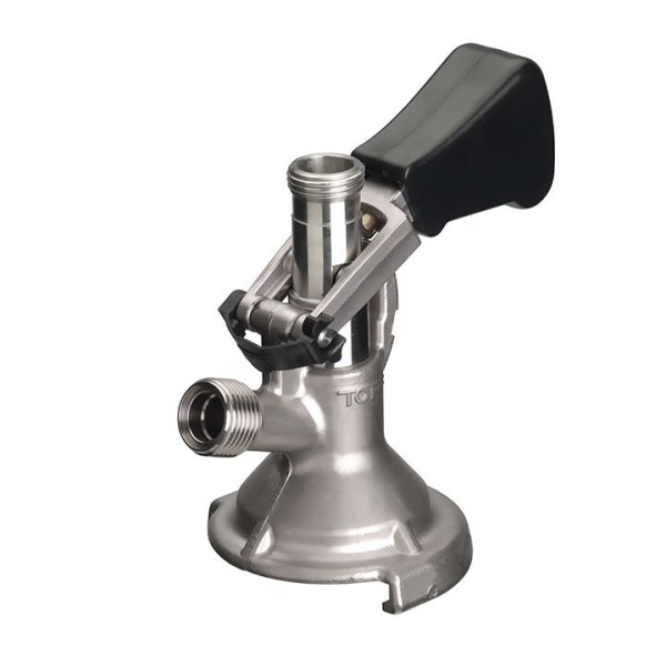 Tête de type A 1/2" TOF