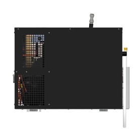 Lindr AS-110 NEW pour cuves de fermentation - avec 2 thermostats numériques et sonde, pompe NRG